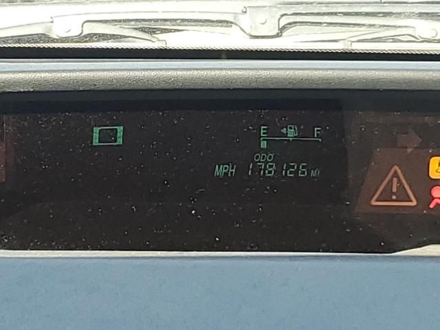 2007 Toyota Prius