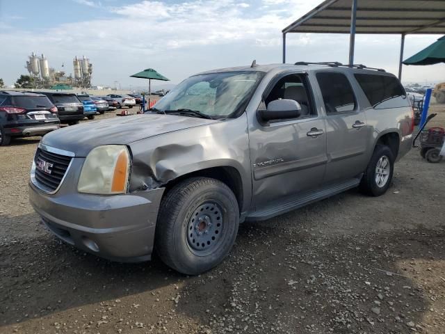 2007 GMC Yukon XL C1500