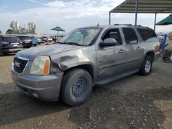 GMC Yukon salvage cars for sale: 2007 GMC Yukon XL C1500