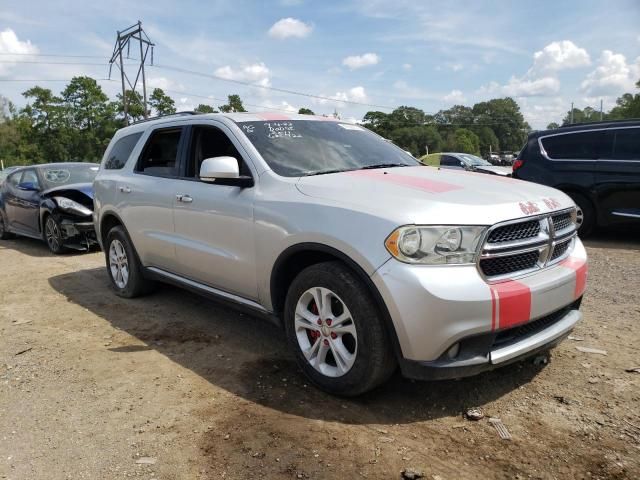 2011 Dodge Durango Crew