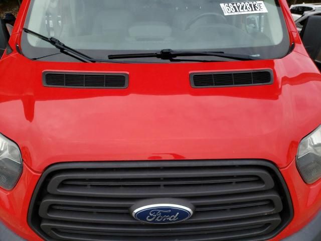 2016 Ford Transit T-250