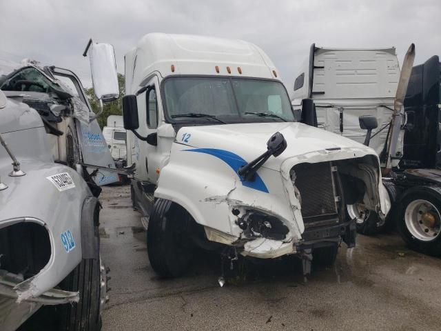 2016 Freightliner Cascadia 125