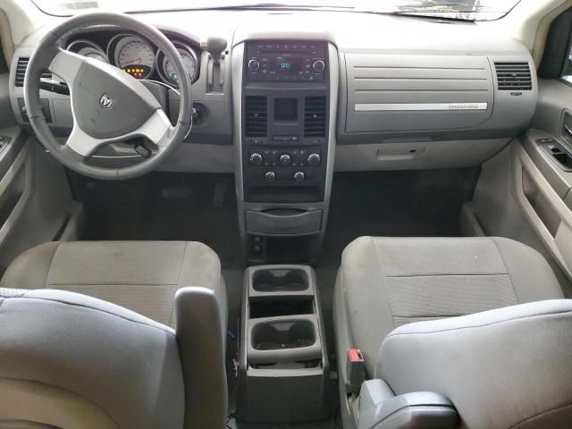 2009 Dodge Grand Caravan SXT