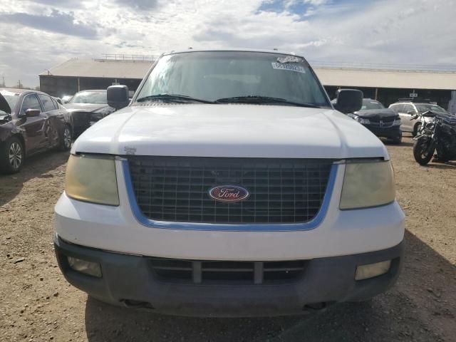 2006 Ford Expedition XLT