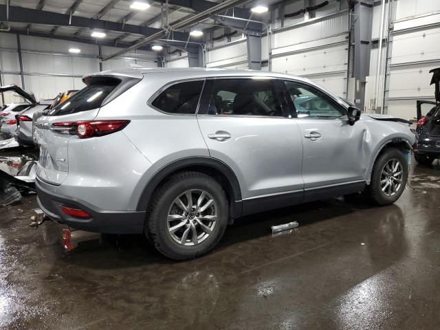 2018 Mazda CX-9 Touring