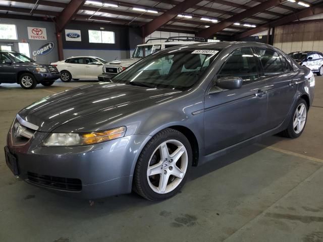 2005 Acura TL