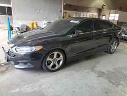 Ford salvage cars for sale: 2014 Ford Fusion SE