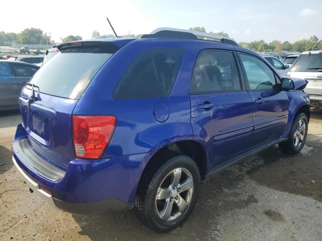 2007 Pontiac Torrent