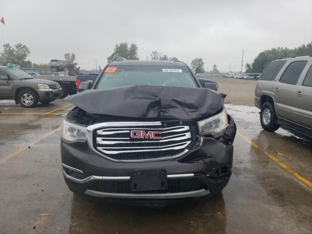 2017 GMC Acadia SLE