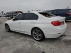 2015 BMW 328 I