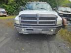 1999 Dodge RAM 3500