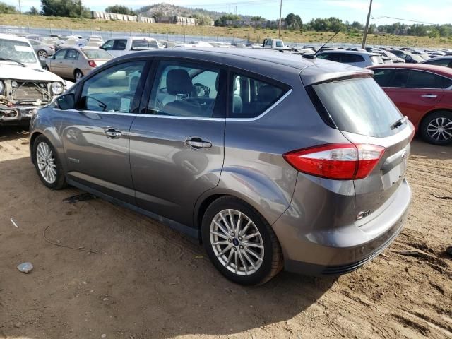 2014 Ford C-MAX SEL