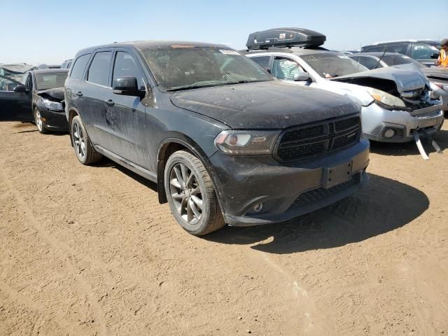 2014 Dodge Durango R/T