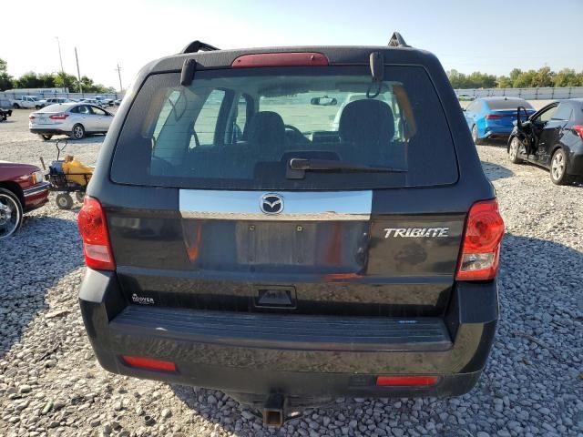 2011 Mazda Tribute I