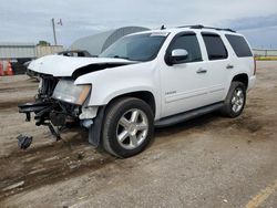 2011 Chevrolet Tahoe C1500 LT for sale in Wichita, KS