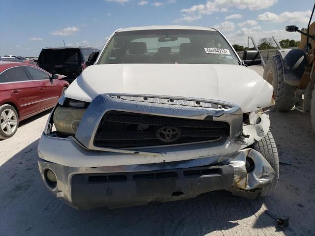 2008 Toyota Tundra Double Cab