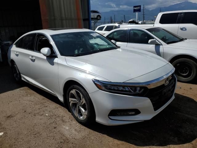 2019 Honda Accord EX