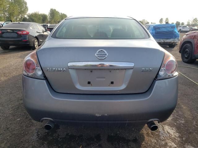 2008 Nissan Altima 2.5