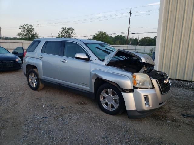 2013 GMC Terrain SLE