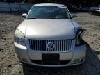 2008 Mercury Sable Premier