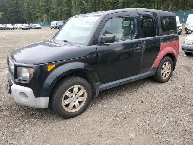 2008 Honda Element EX