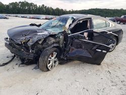 Salvage cars for sale at Ellenwood, GA auction: 2014 Nissan Maxima S