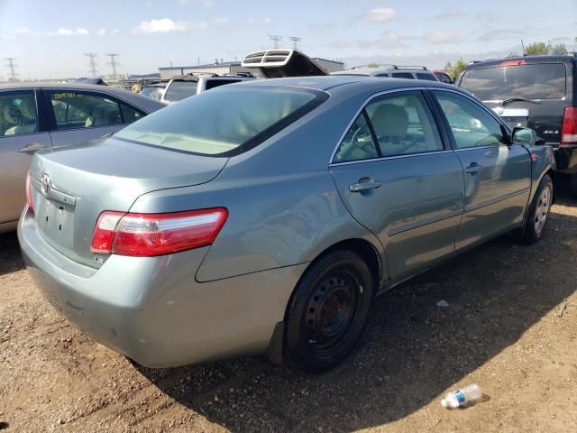 2007 Toyota Camry CE