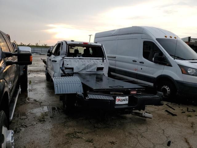 2023 Ford F350 Super Duty