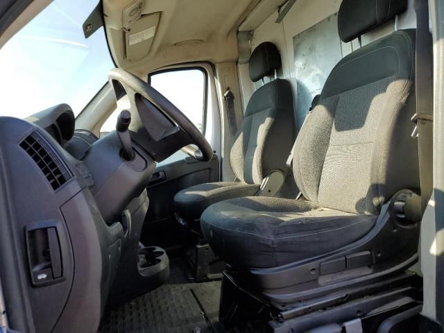 2014 Dodge RAM Promaster 2500 2500 High