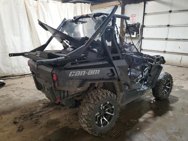 2019 Can-Am Commander Limited 1000R