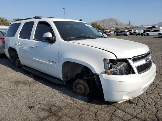 2007 Chevrolet Tahoe C1500