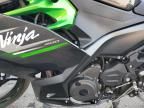 2023 Kawasaki EX400