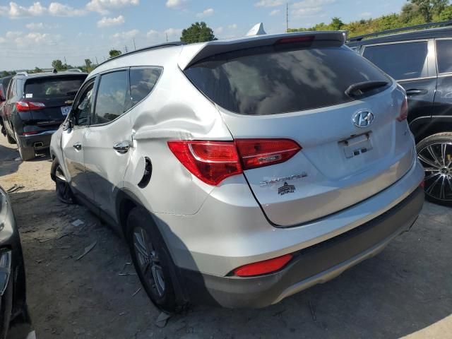 2016 Hyundai Santa FE Sport