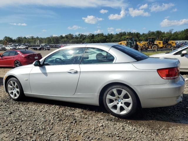 2007 BMW 335 I