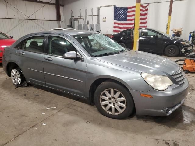 2007 Chrysler Sebring