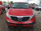 2012 KIA Sportage Base