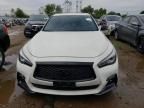 2022 Infiniti Q50 Sensory