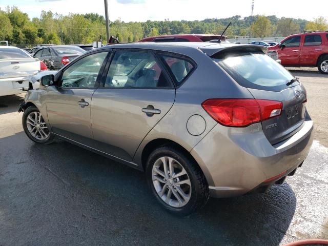 2011 KIA Forte EX