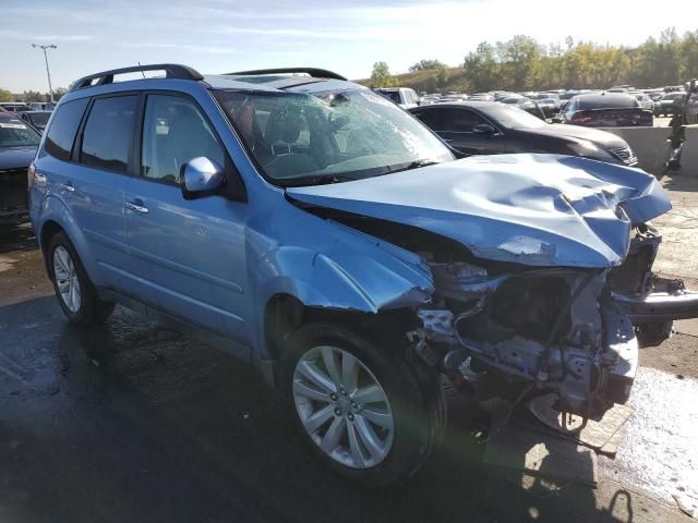 2011 Subaru Forester 2.5X Premium