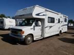 2006 Forest River 2006 Ford Econoline E450 Super Duty Cutaway Van