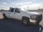 2008 Chevrolet Silverado C3500