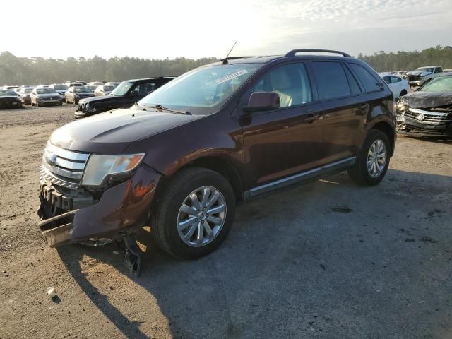 2010 Ford Edge SEL