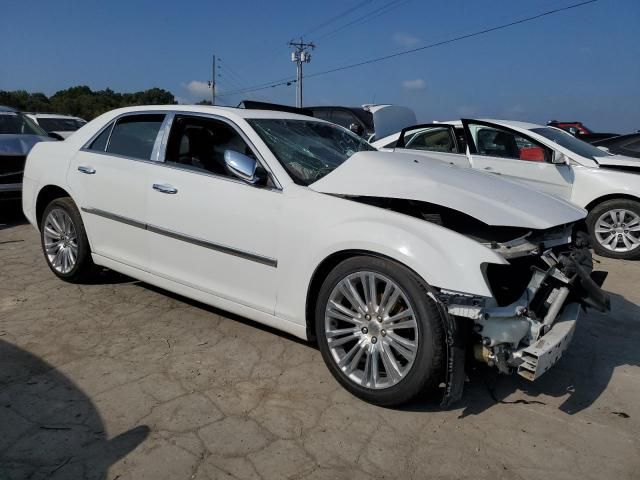 2011 Chrysler 300 Limited