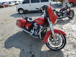 Vehiculos salvage en venta de Copart Prairie Grove, AR: 2023 Harley-Davidson Flhx