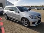 2013 Mercedes-Benz GL 350 Bluetec