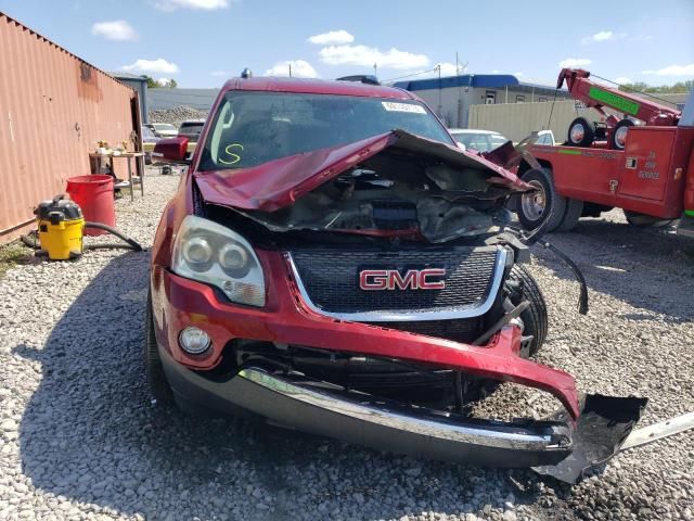 2008 GMC Acadia SLT-1