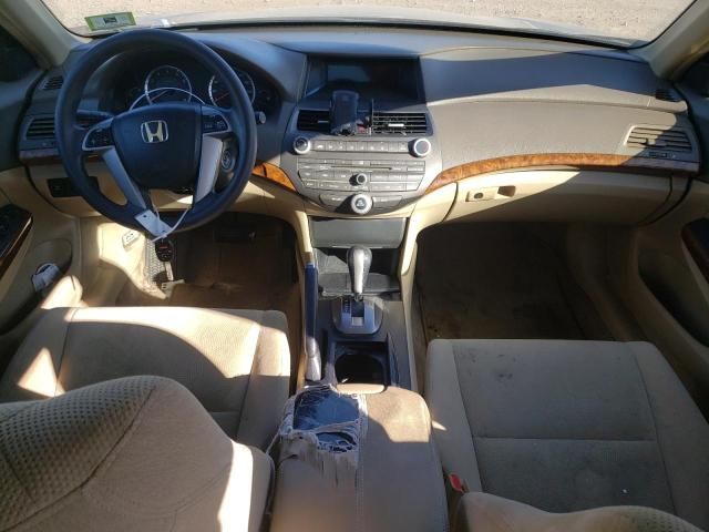 2008 Honda Accord EX