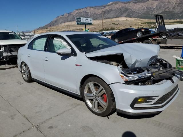 2017 Volkswagen Jetta GLI