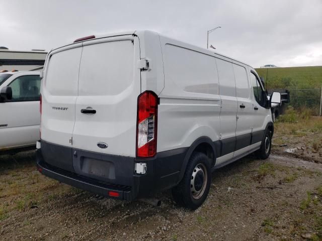 2020 Ford Transit T-150