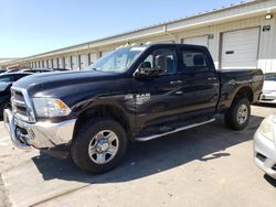 Salvage cars for sale from Copart Earlington, KY: 2014 Dodge RAM 2500 ST